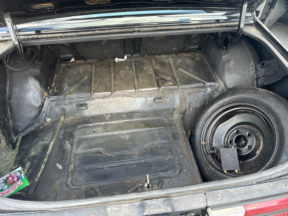 1985 Buick Grand National - Image 27 of 31