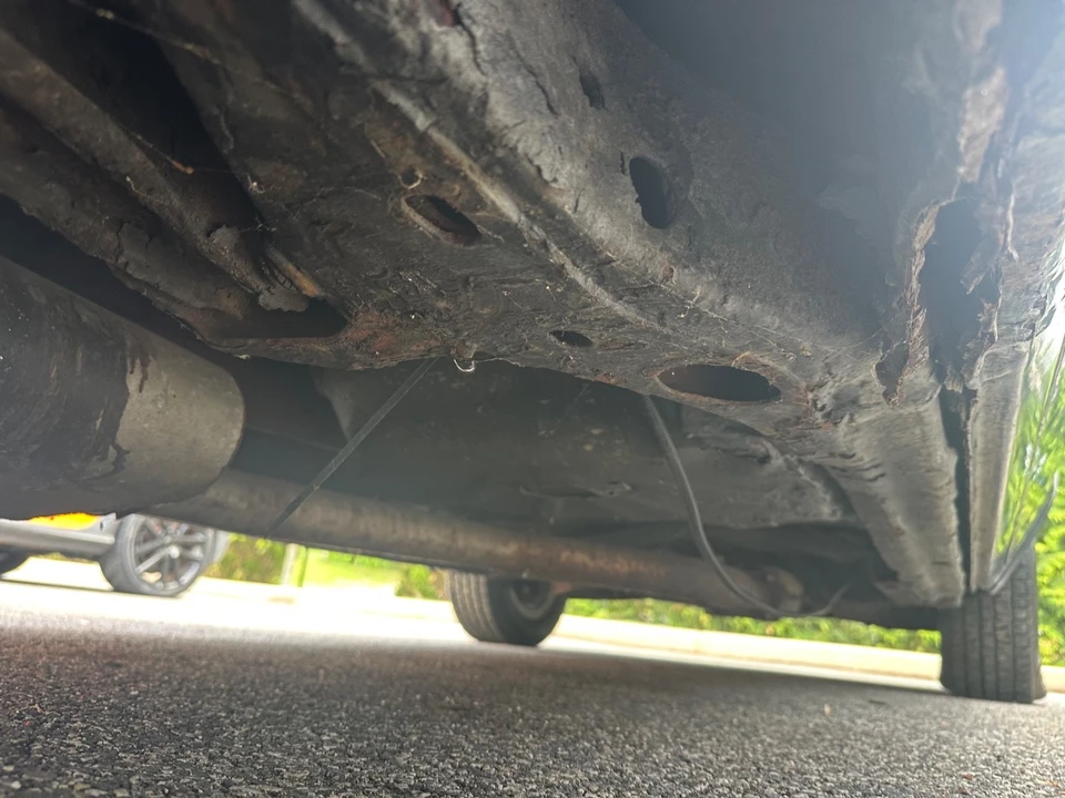1985 Buick Grand National - Image 24 of 31