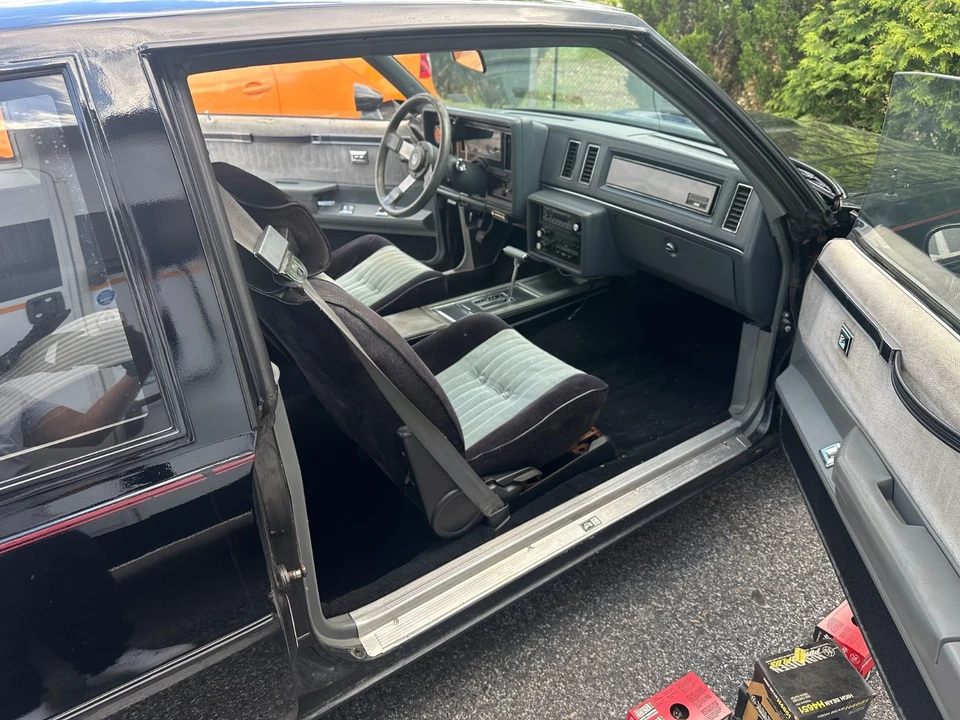1985 Buick Grand National - Image 6 of 31