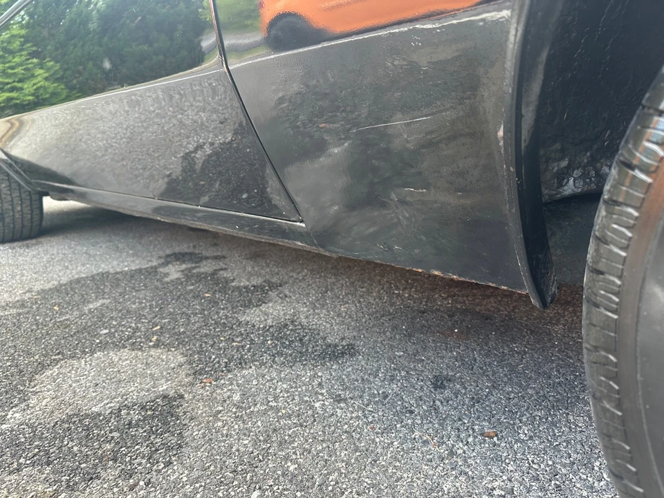 1985 Buick Grand National - Image 19 of 31