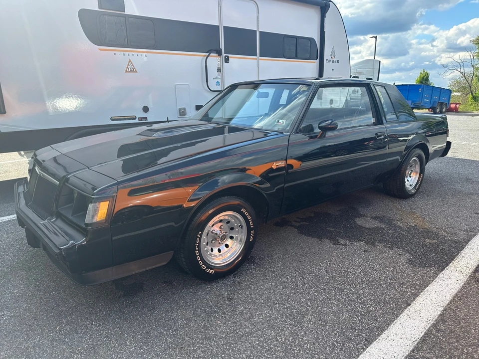 1985 Buick Grand National - Image 2 of 31