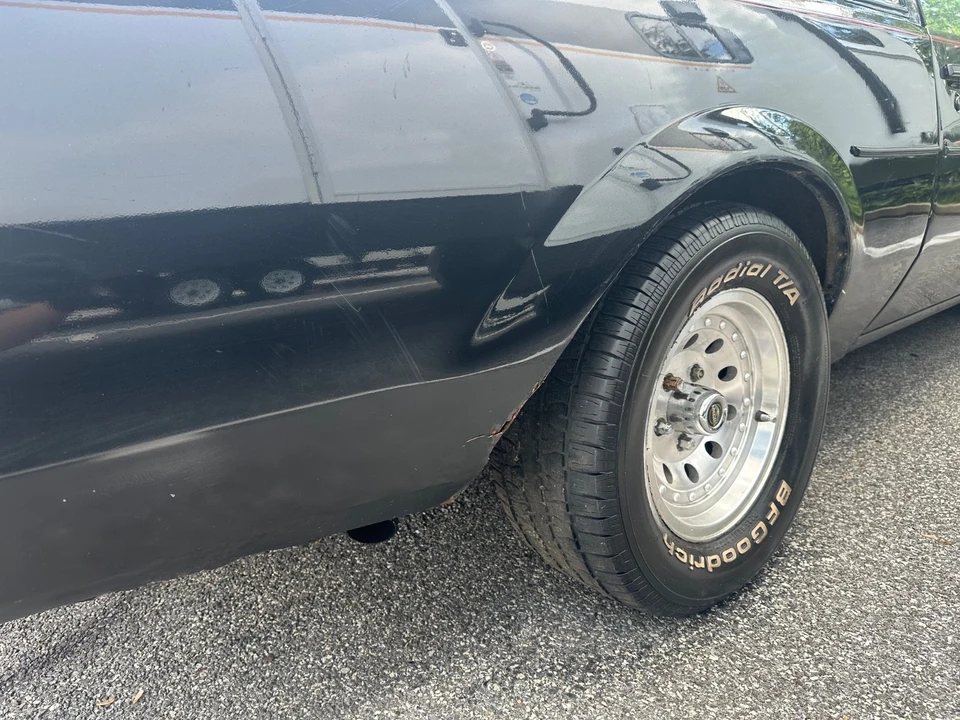 1985 Buick Grand National - Image 21 of 31