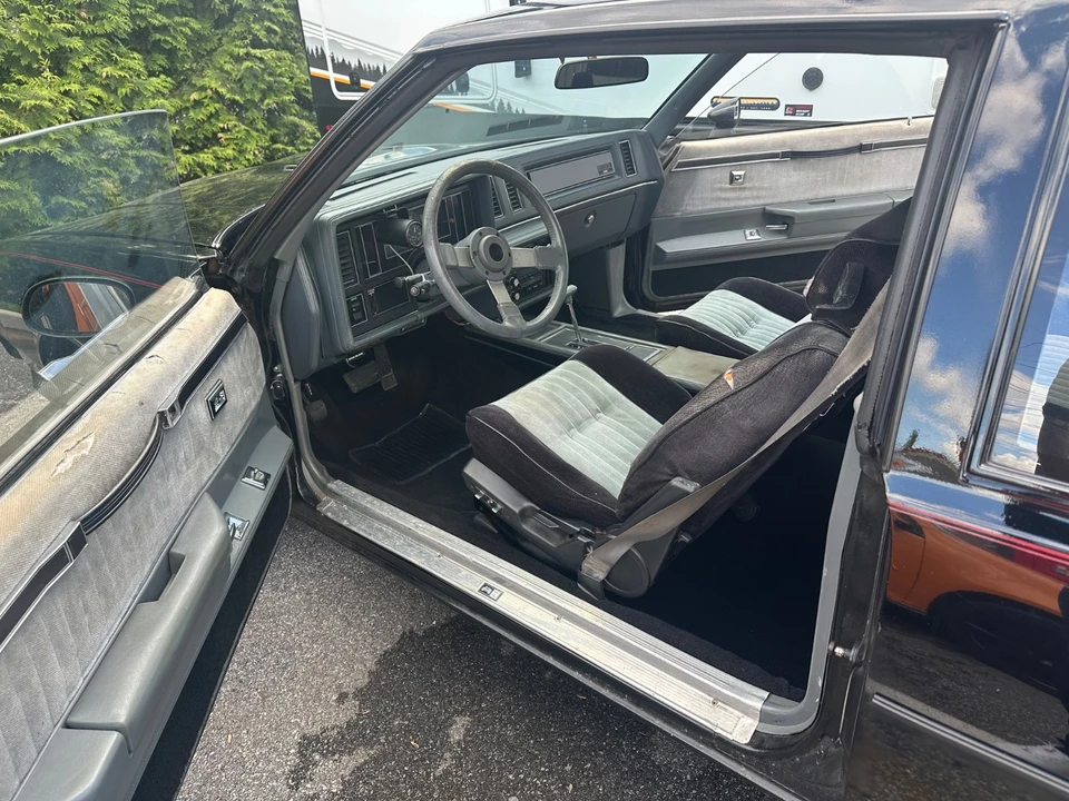 1985 Buick Grand National - Image 5 of 31
