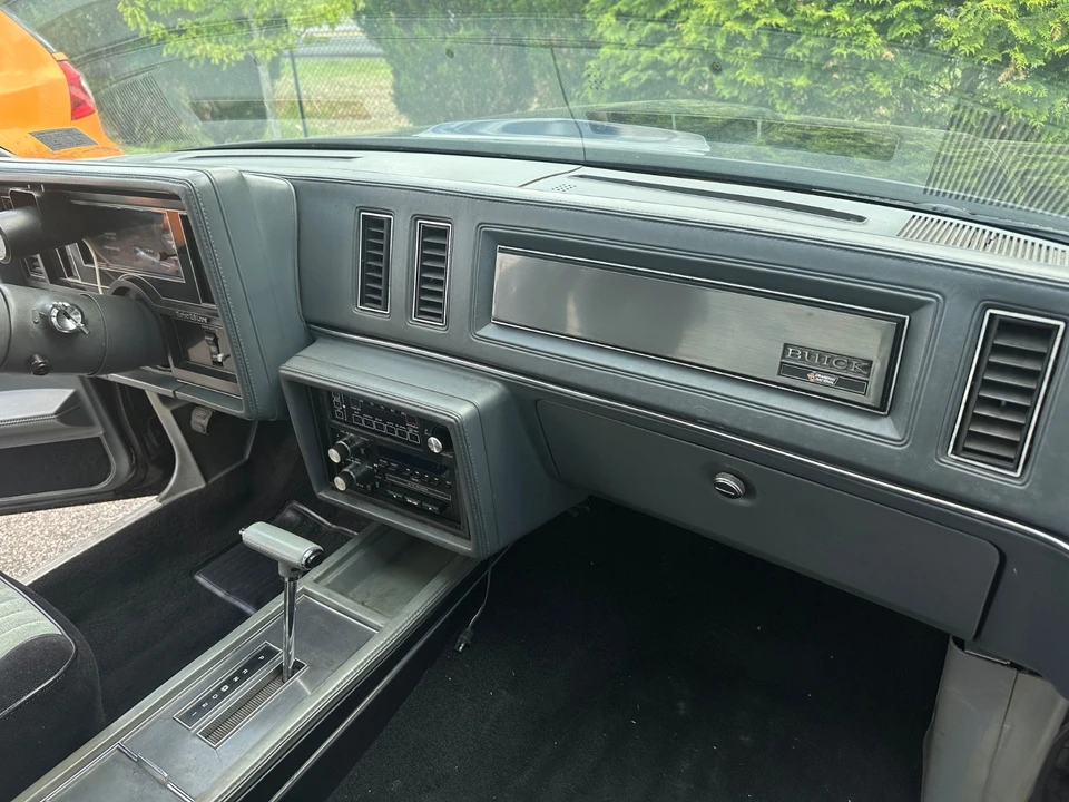 1985 Buick Grand National - Image 13 of 31