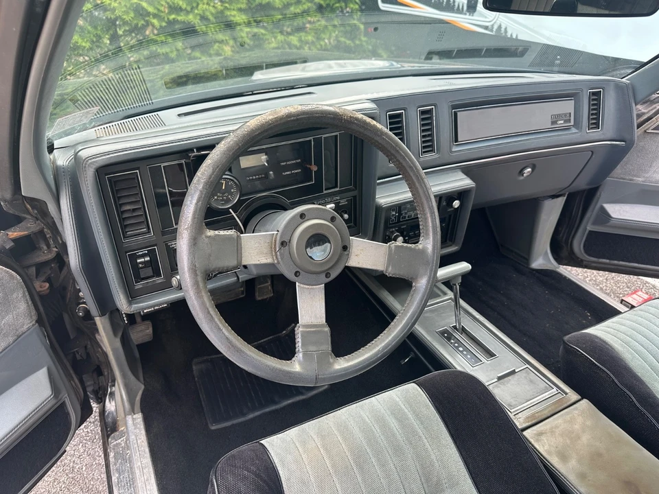 1985 Buick Grand National - Image 12 of 31