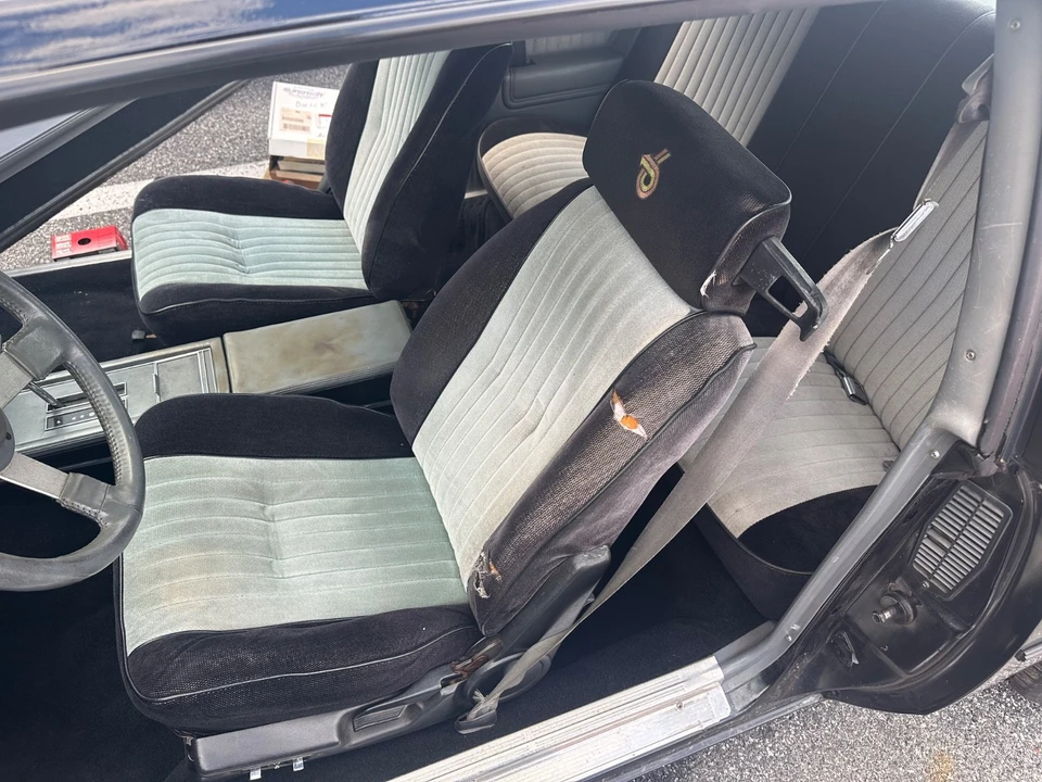 1985 Buick Grand National - Image 8 of 31