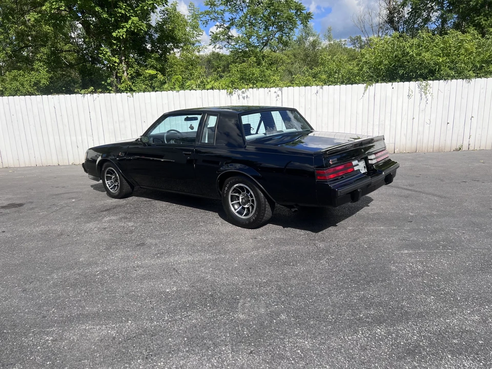1985 Buick Grand National - Image 7 of 31