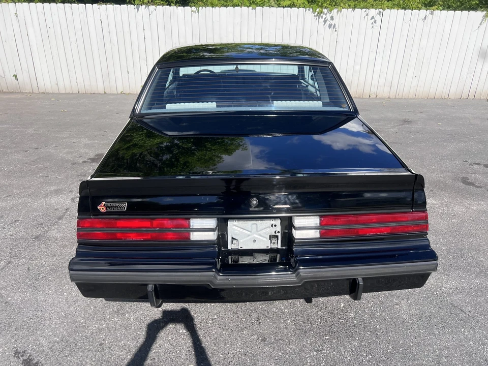 1985 Buick Grand National - Image 12 of 31