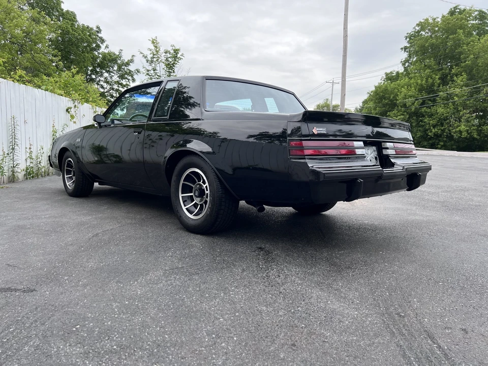 1985 Buick Grand National - Image 8 of 31