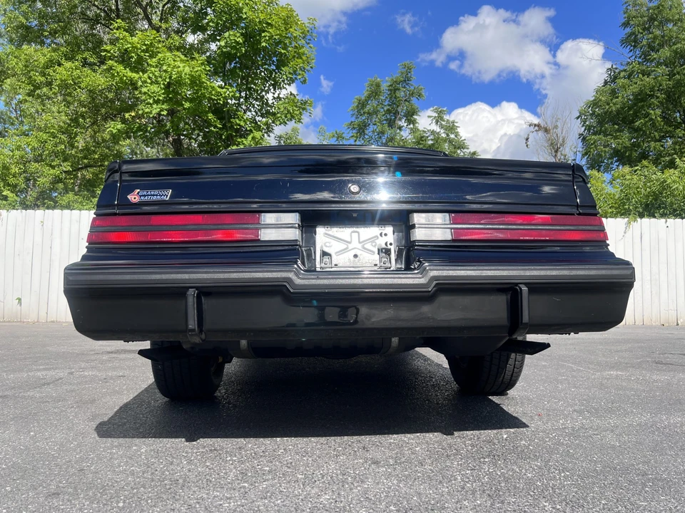 1985 Buick Grand National - Image 14 of 31