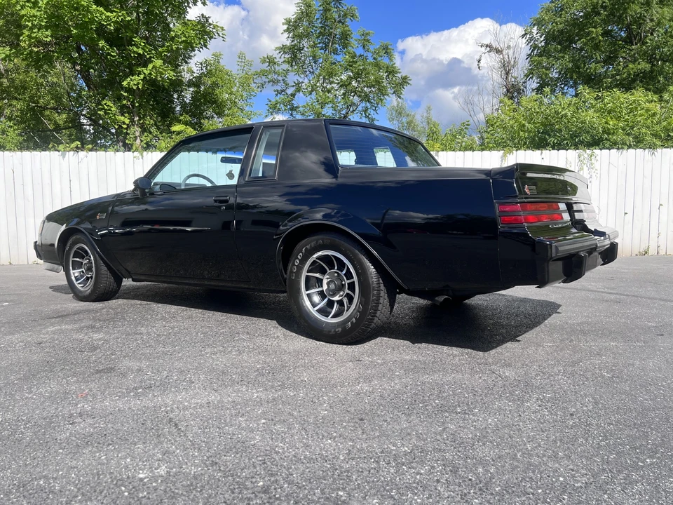 1985 Buick Grand National - Image 6 of 31