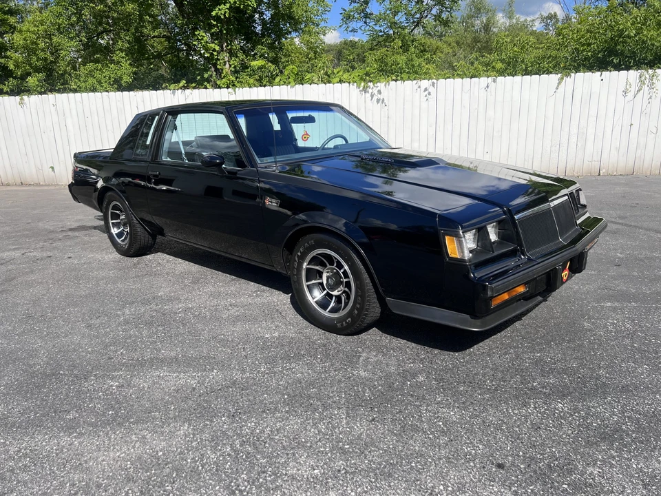1985 Buick Grand National - Image 31 of 31