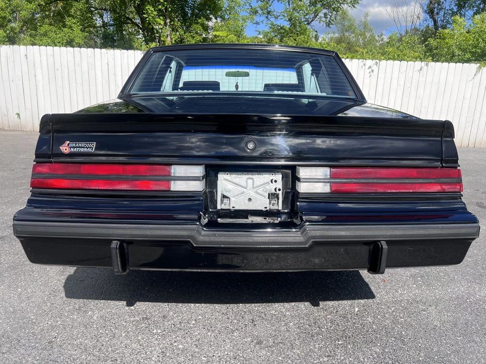1985 Buick Grand National - Image 13 of 31