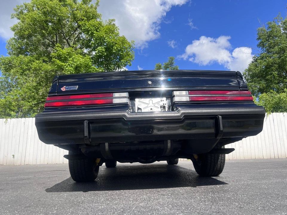 1985 Buick Grand National - Image 15 of 31