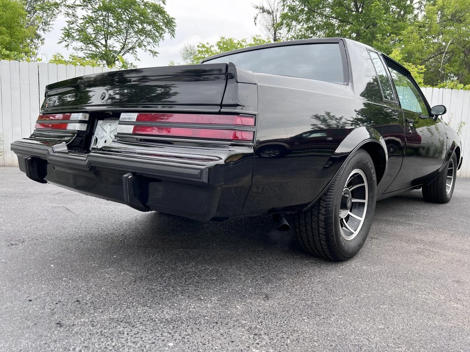 1985 Buick Grand National - Image 16 of 31