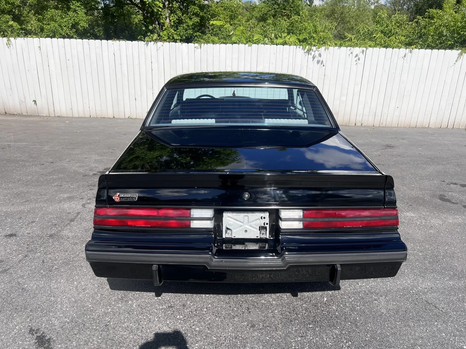 1985 Buick Grand National - Image 11 of 31