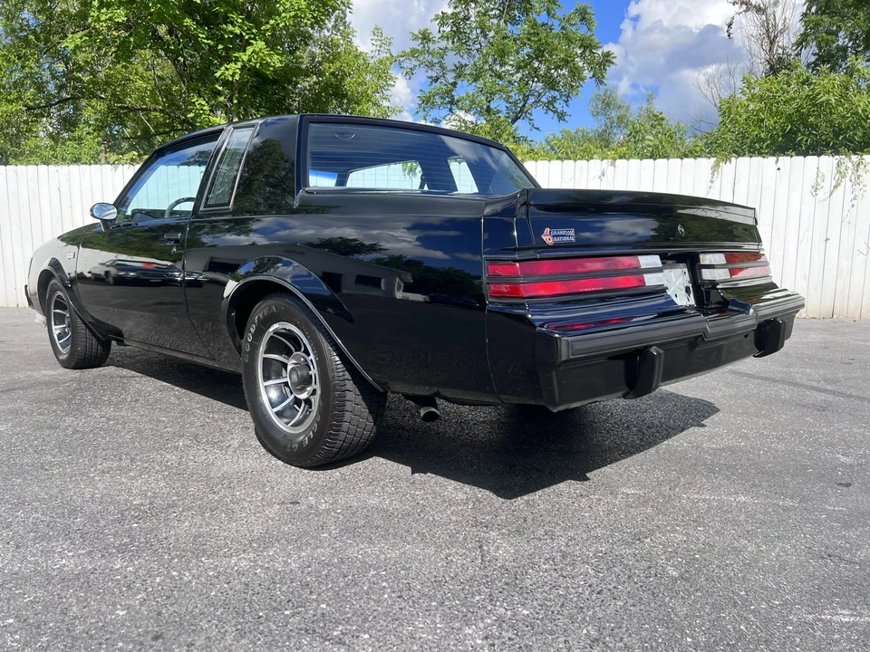 1985 Buick Grand National - Image 9 of 31