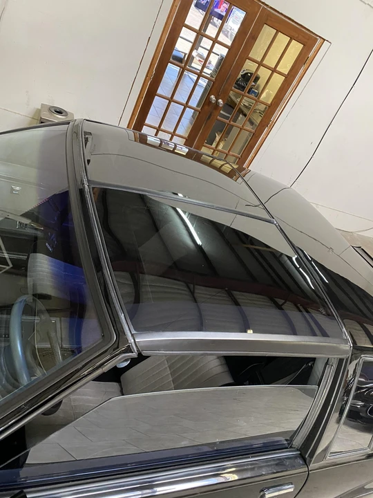 1985 Buick Grand National - Image 17 of 31