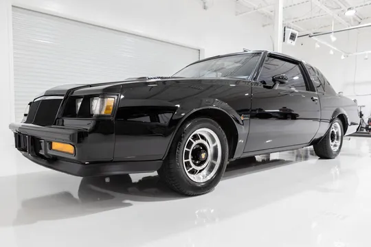 1985 Buick Grand National - Image 2 of 31
