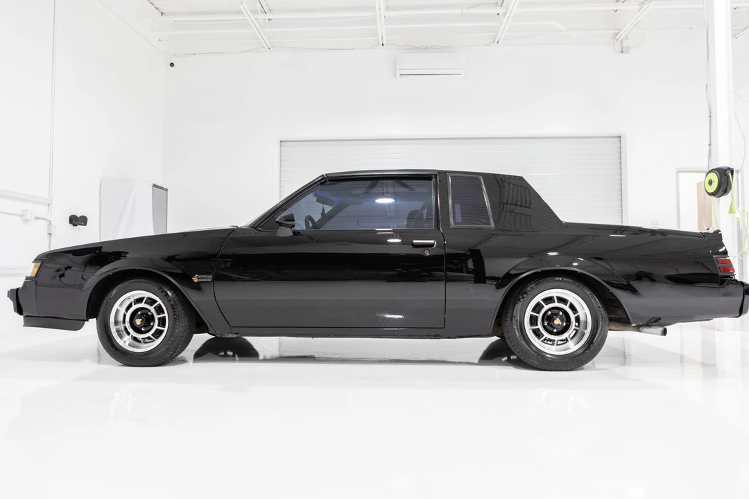 1985 Buick Grand National - Image 3 of 31