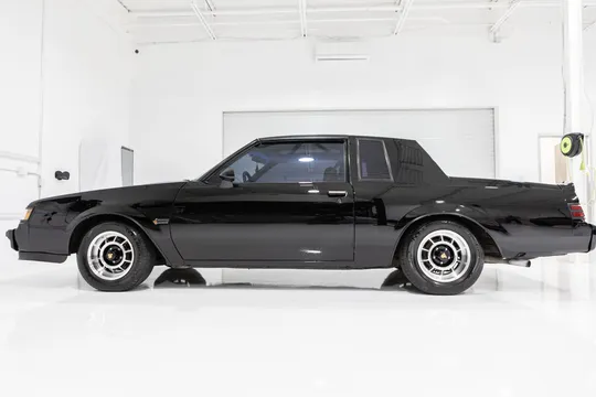 1985 Buick Grand National - Image 3 of 31