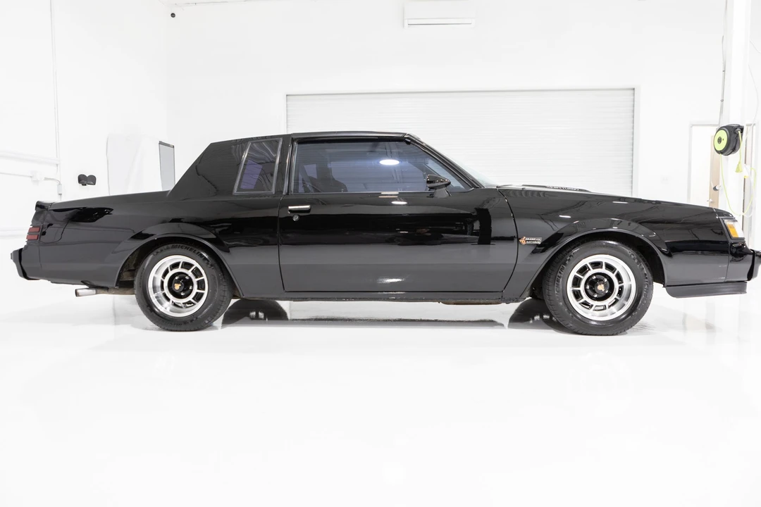 1985 Buick Grand National - Image 8 of 31
