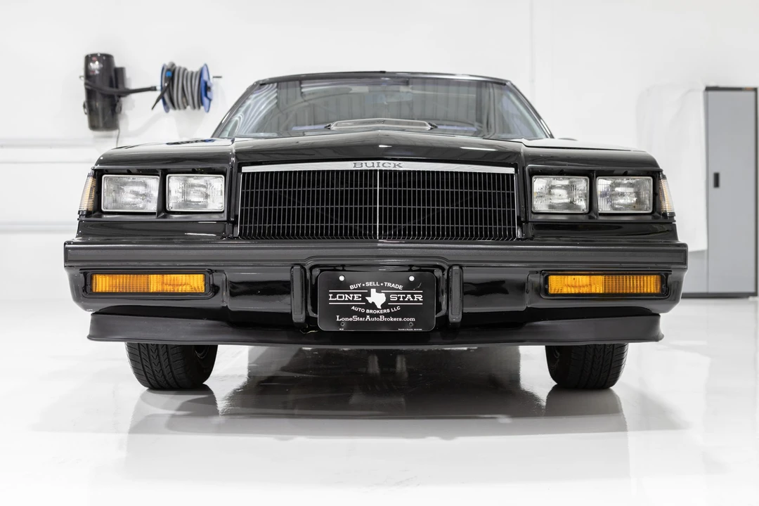 1985 Buick Grand National - Image 9 of 31