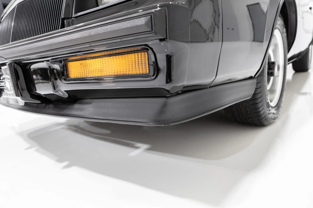 1985 Buick Grand National - Image 14 of 31