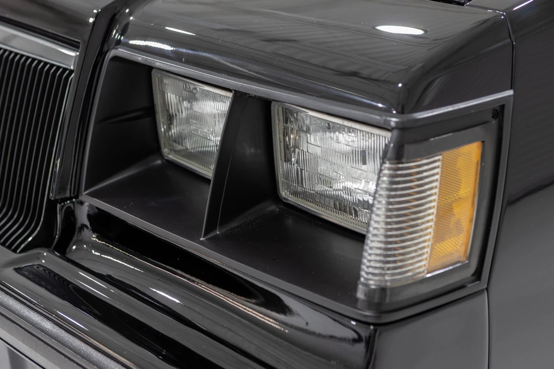 1985 Buick Grand National - Image 12 of 31