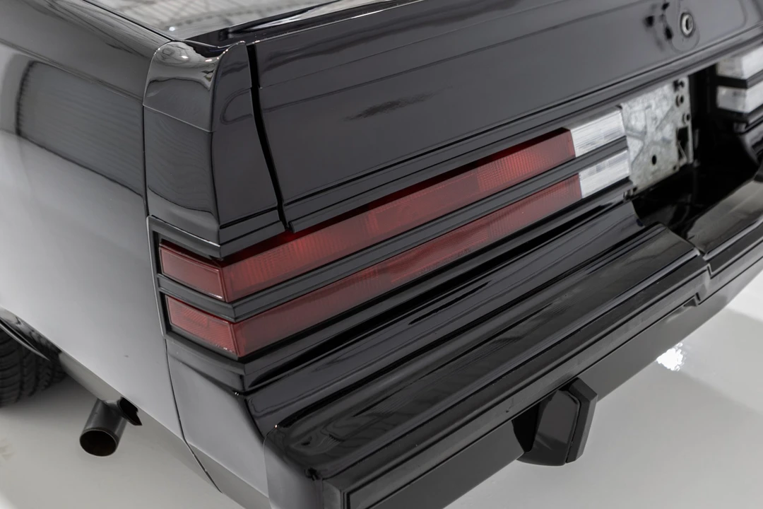 1985 Buick Grand National - Image 20 of 31