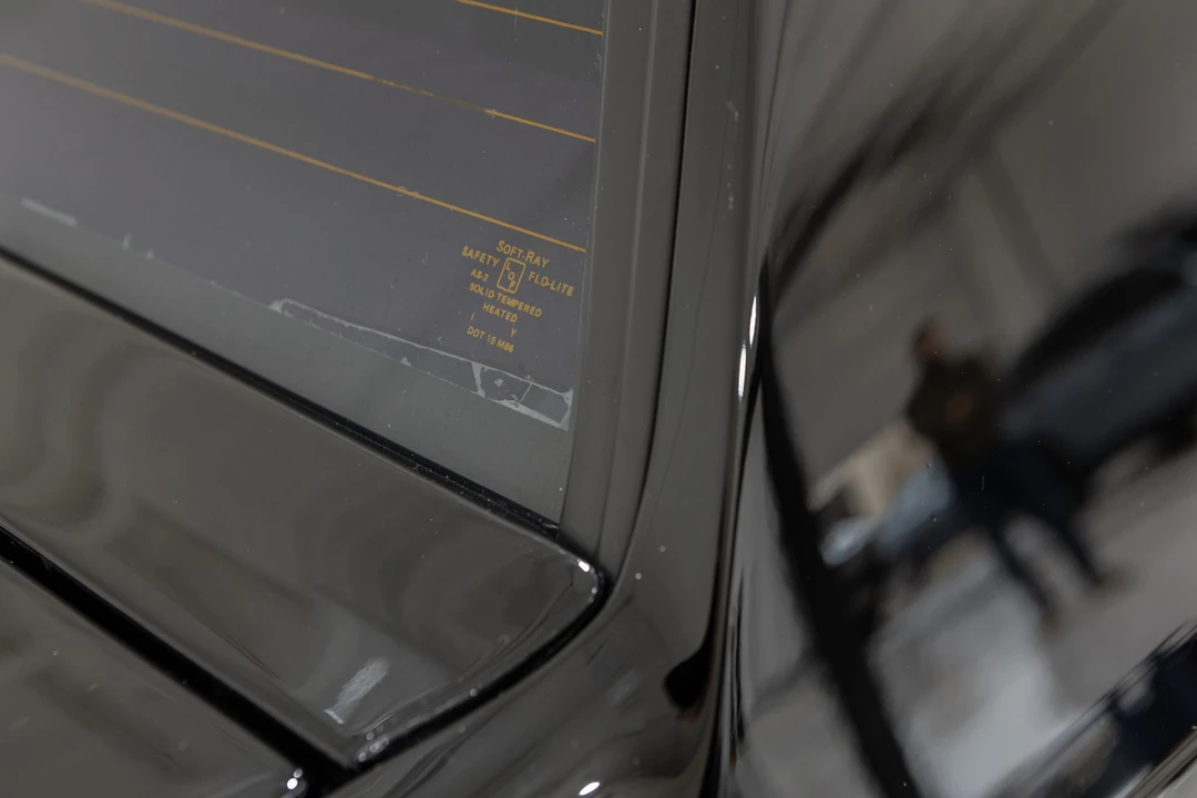1985 Buick Grand National - Image 25 of 31