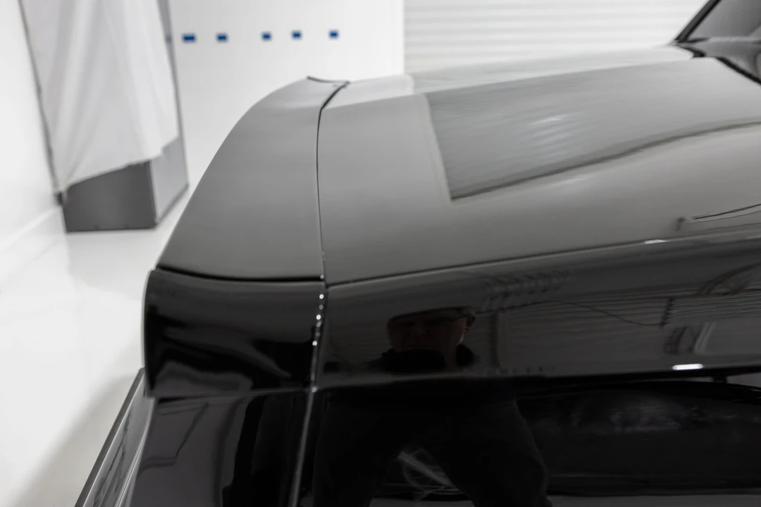 1985 Buick Grand National - Image 27 of 31