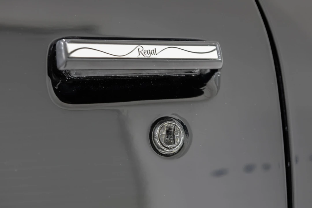 1985 Buick Grand National - Image 19 of 31