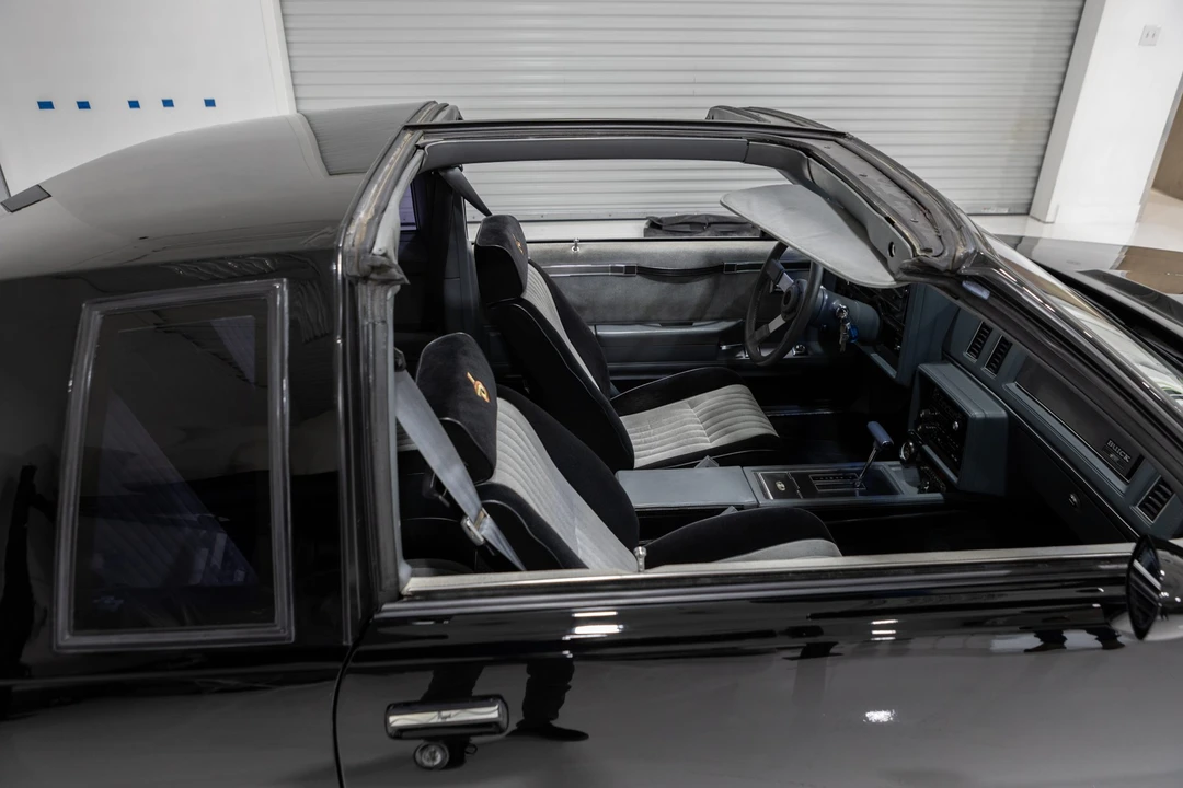 1985 Buick Grand National - Image 31 of 31