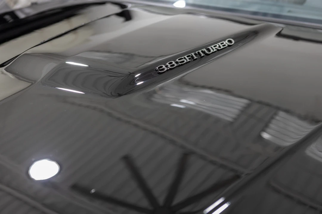 1985 Buick Grand National - Image 15 of 31