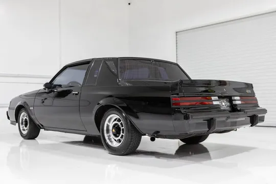 1985 Buick Grand National - Image 4 of 31