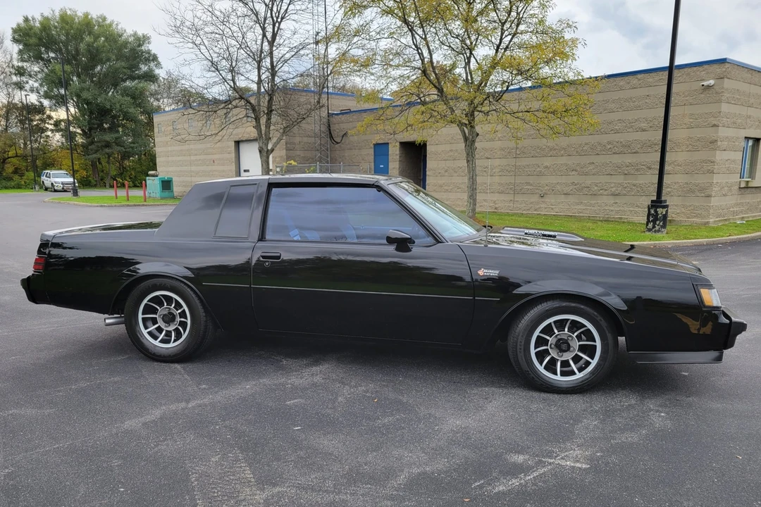 1985 Buick Grand National - Image 6 of 31