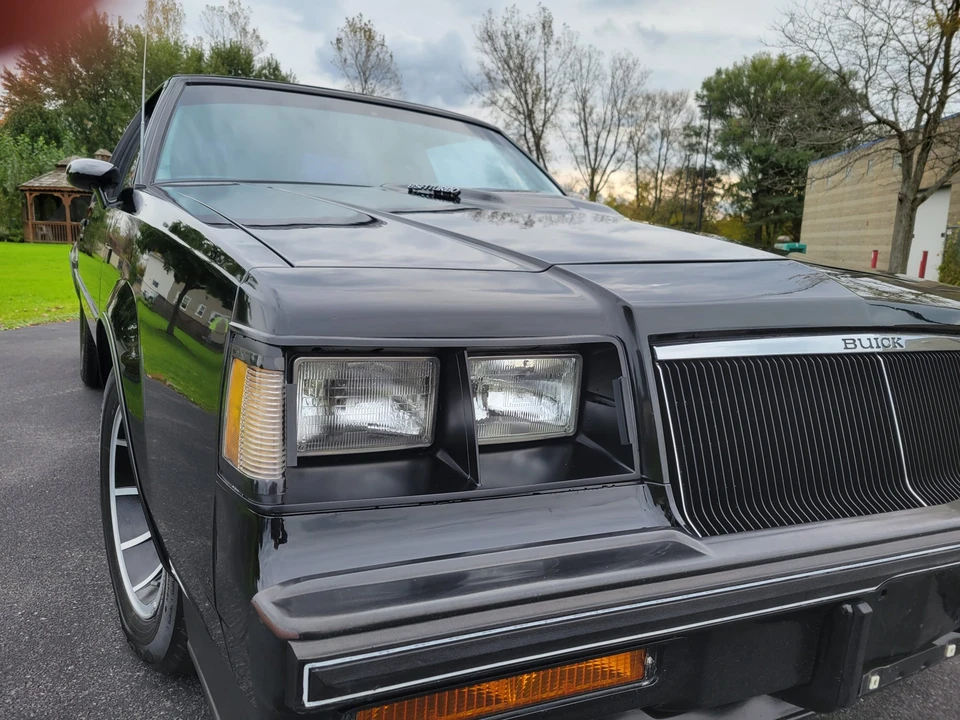 1985 Buick Grand National - Image 19 of 31