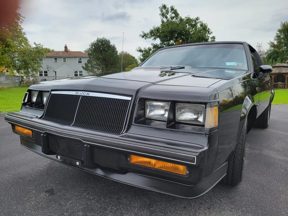 1985 Buick Grand National - Image 2 of 31