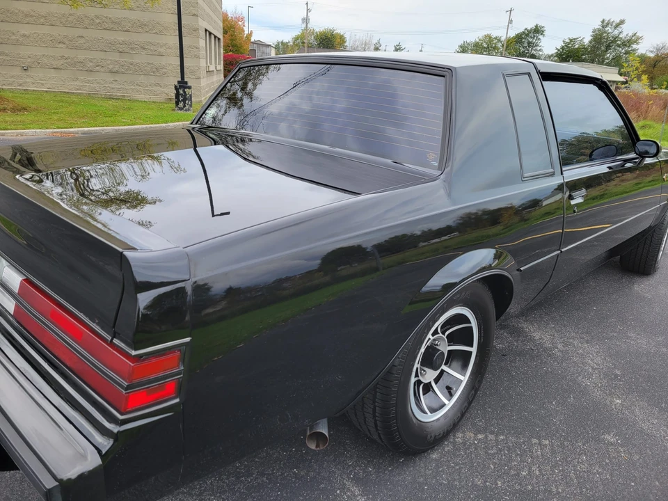 1985 Buick Grand National - Image 29 of 31