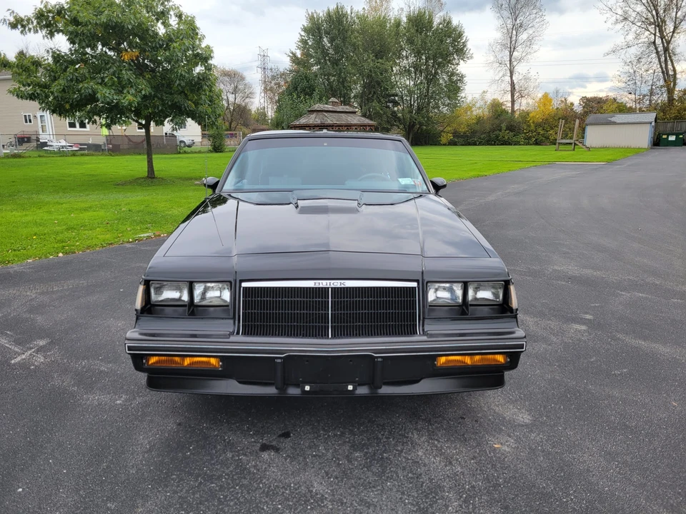 1985 Buick Grand National - Image 13 of 31
