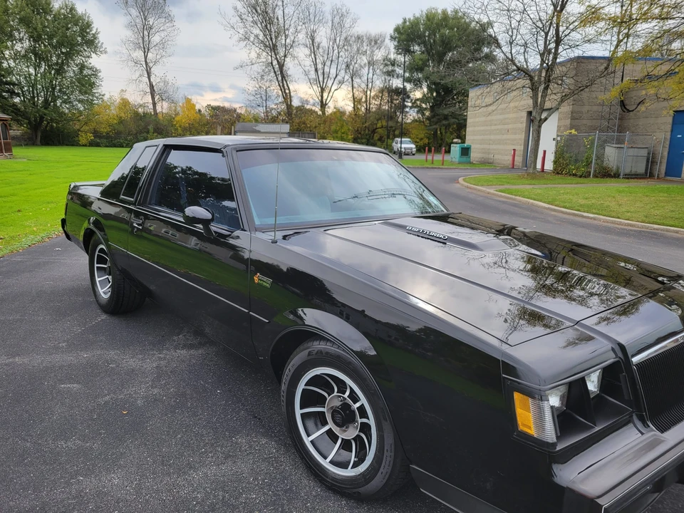 1985 Buick Grand National - Image 18 of 31