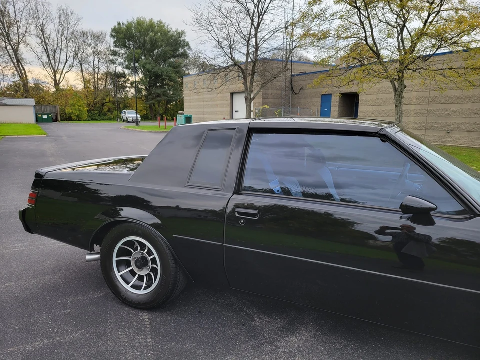 1985 Buick Grand National - Image 23 of 31