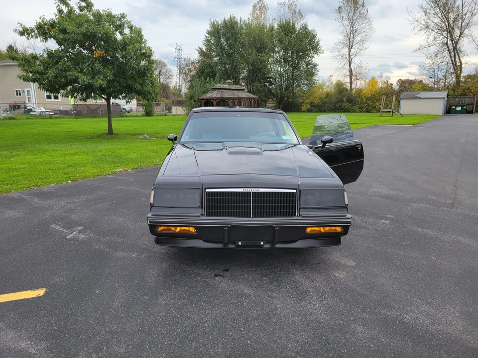 1985 Buick Grand National - Image 12 of 31