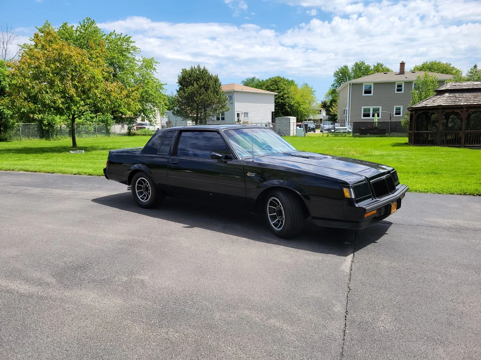 1985 Buick Grand National - Image 7 of 31