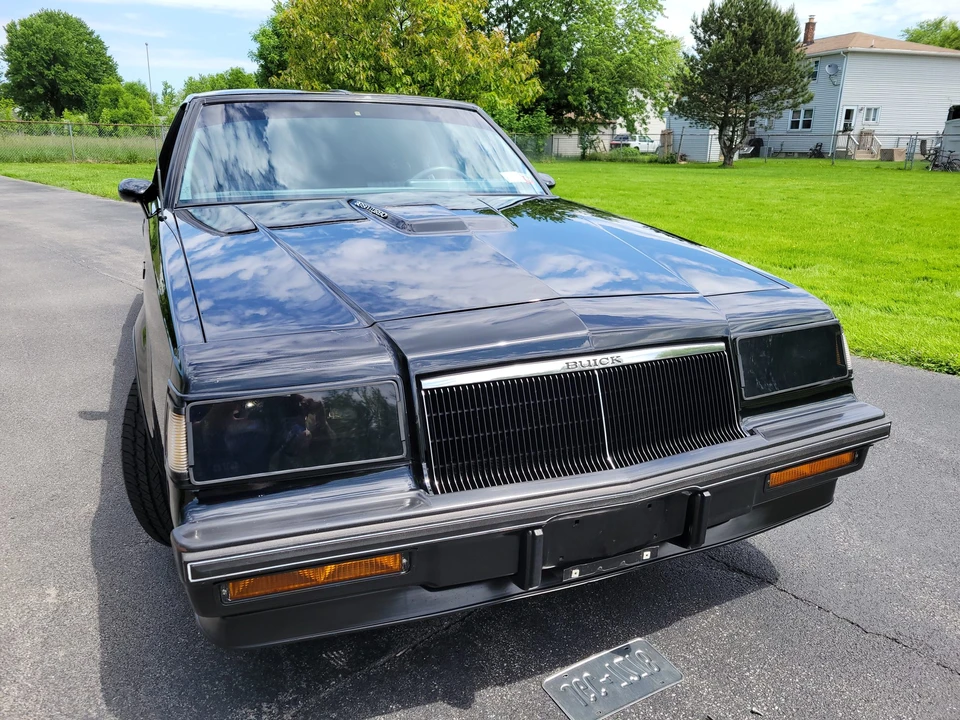 1985 Buick Grand National - Image 11 of 31