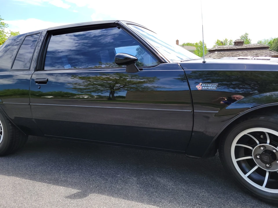 1985 Buick Grand National - Image 26 of 31