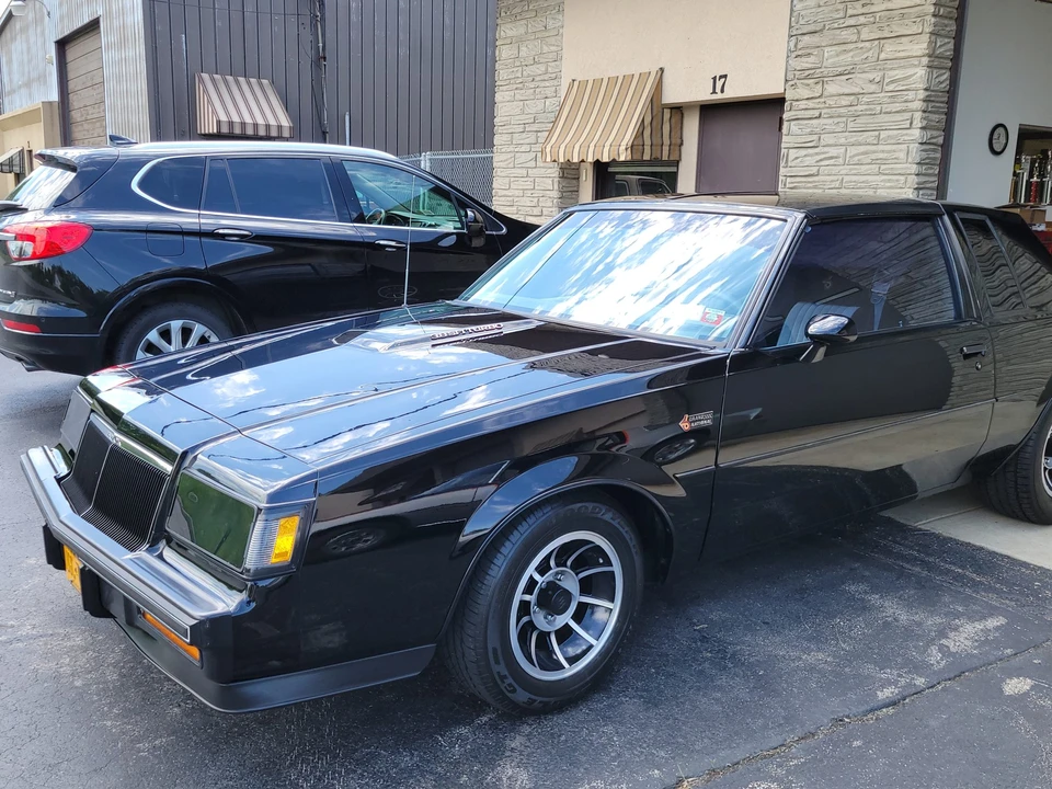1985 Buick Grand National - Image 14 of 31