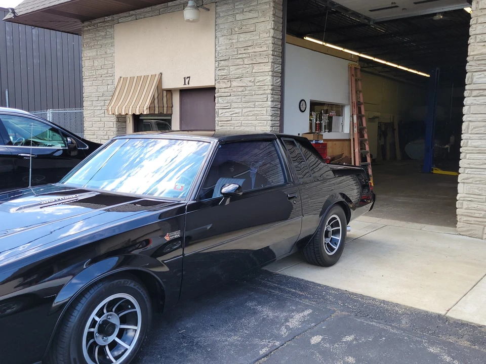 1985 Buick Grand National - Image 15 of 31