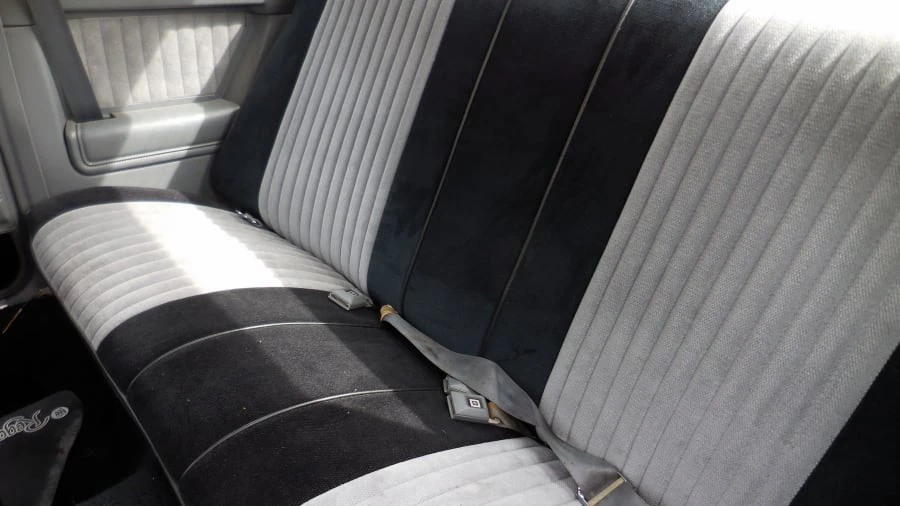 1985 Buick Grand National - Image 5 of 11